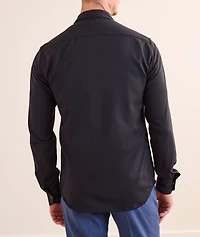 Virgin Wool Overshirt