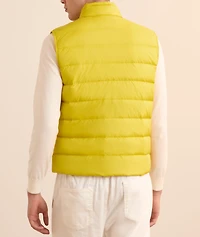 Lightweight Puffer Vest