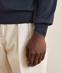 Cotton Crewneck Sweater
