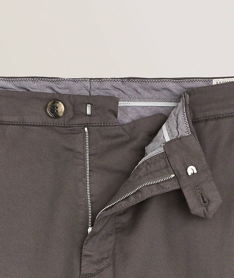 Leisure Fit Cargo Pants