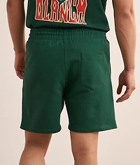 Gothic Logo Sweatshorts