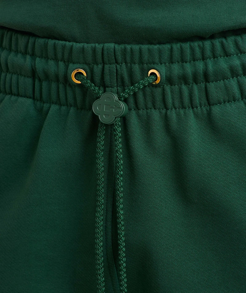 Gothic Logo Sweatshorts
