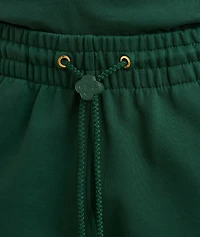 Gothic Logo Sweatshorts