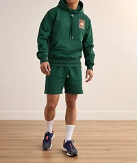 Gothic Logo Sweatshorts