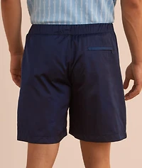 Colourblock Track Shorts