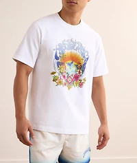 Surf Trip Cotton T-Shirt