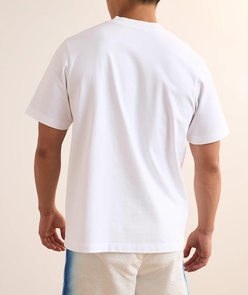 Surf Trip Cotton T-Shirt