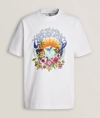 Surf Trip Cotton T-Shirt