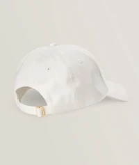 Gothic Logo Baseball Cap 