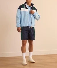 Monogram Knit Polo