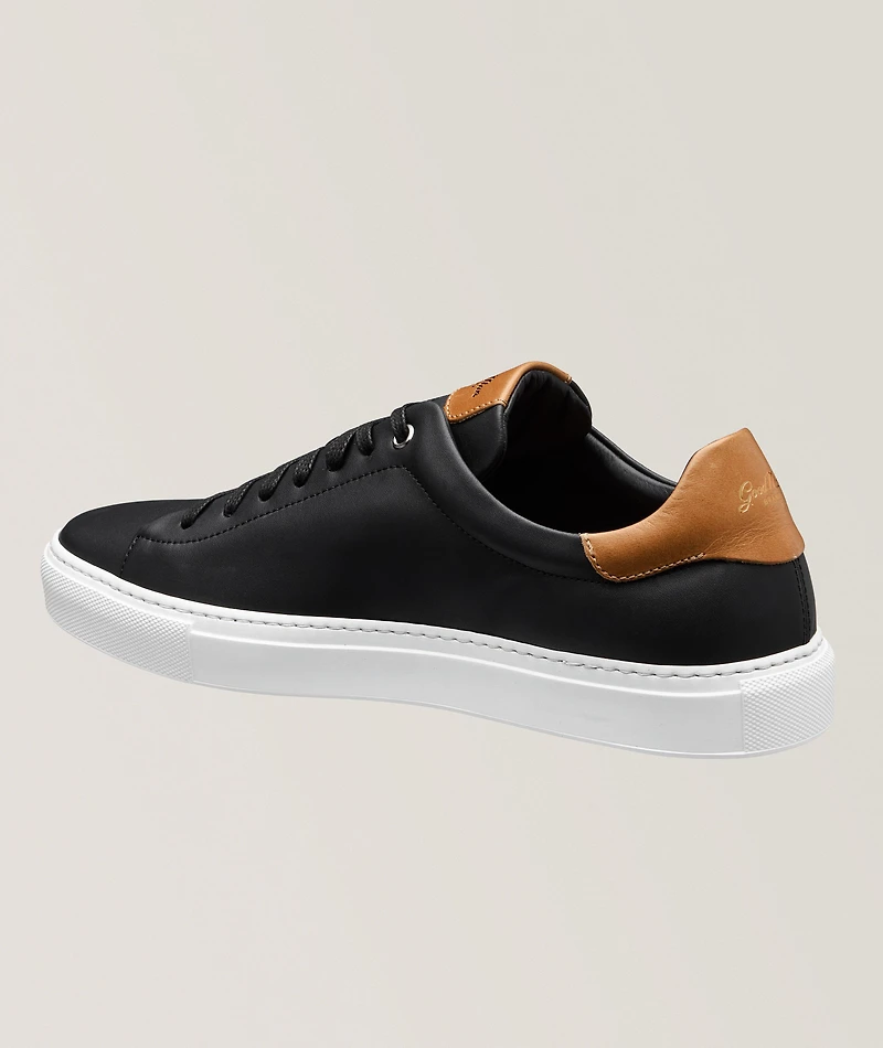 Legend Leather Sneakers