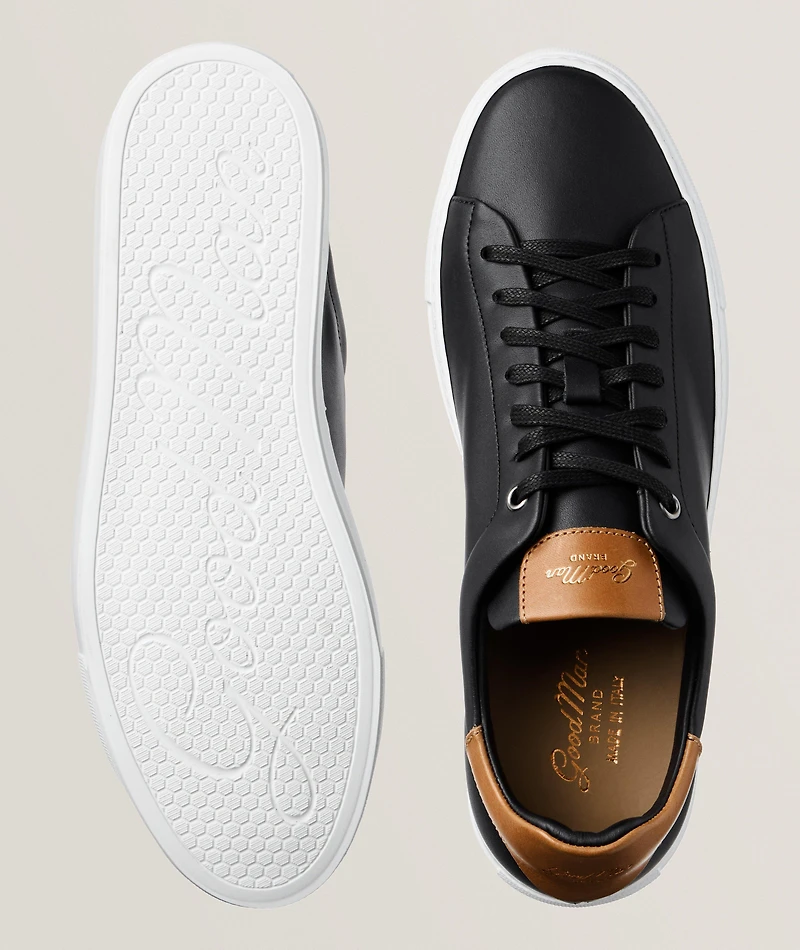 Legend Leather Sneakers