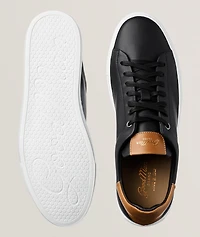 Legend Leather Sneakers