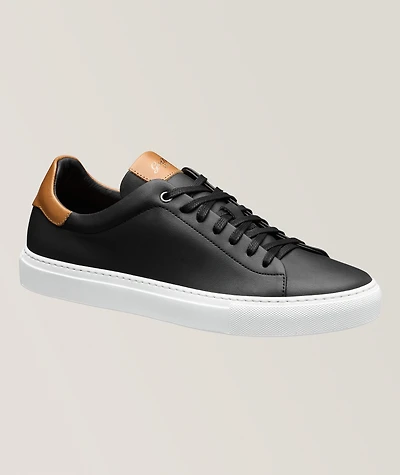 Legend Leather Sneakers