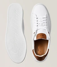 Legend London Leather Sneakers