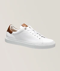 Legend London Leather Sneakers