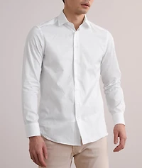 Paisley Cotton Shirt