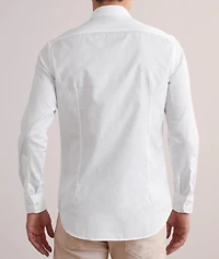Paisley Cotton Shirt