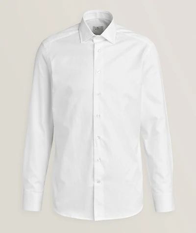 Paisley Cotton Shirt