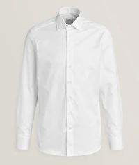 Paisley Cotton Shirt