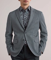 Macro-Neat Sport Jacket