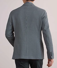 Macro-Neat Sport Jacket