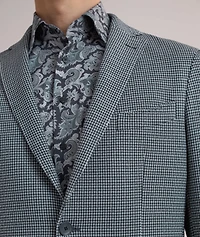 Macro-Neat Sport Jacket