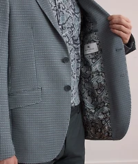 Macro-Neat Sport Jacket