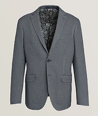 Macro-Neat Sport Jacket