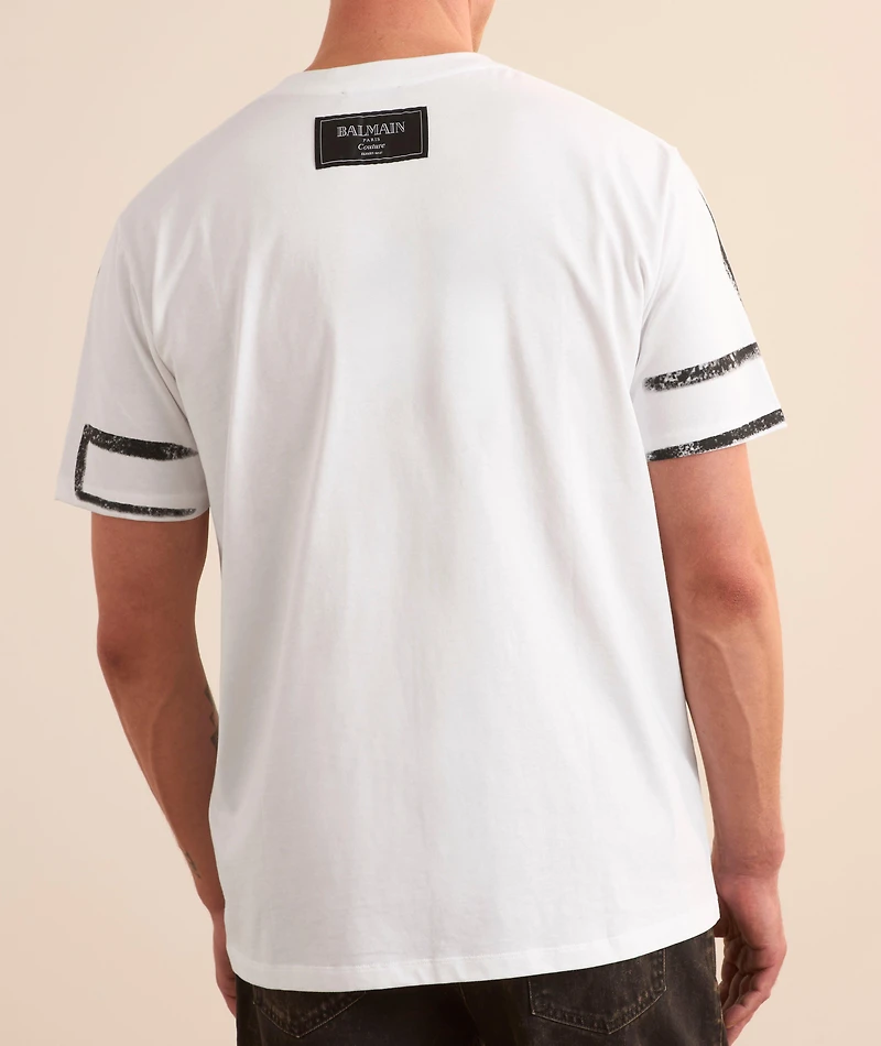 Je T'aime Cotton T-shirt