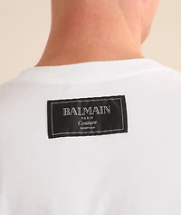 Je T'aime Cotton T-shirt