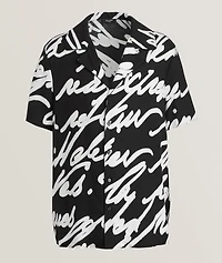 Big Love Letter Shirt
