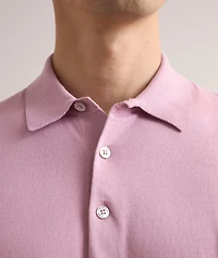 Superfine Sea Island Cotton Polo