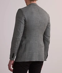 Shelton Houndstooth Sport Jacket