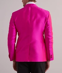 Imperial Mikado Shelton Tuxedo Jacket