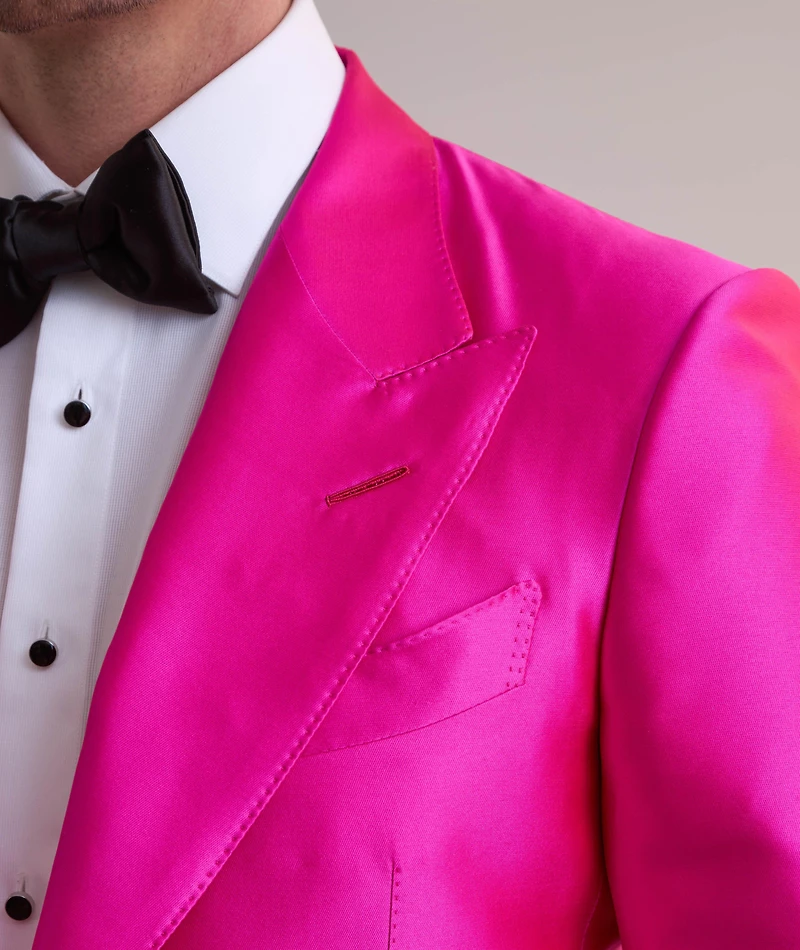 Imperial Mikado Shelton Tuxedo Jacket