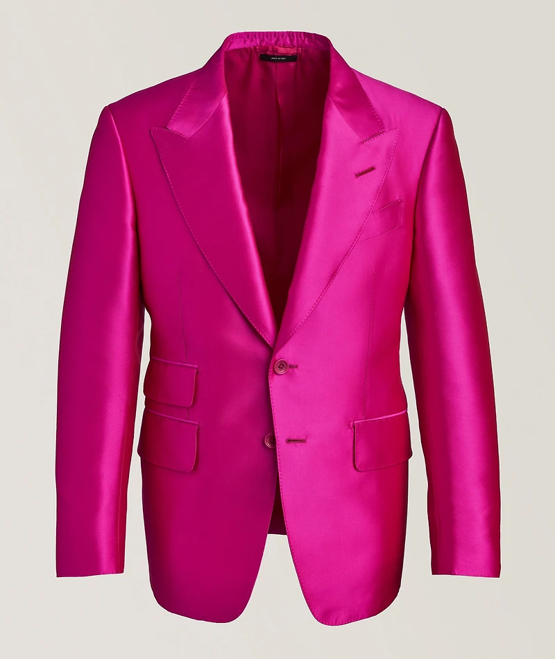 Imperial Mikado Shelton Tuxedo Jacket