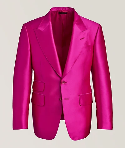 Imperial Mikado Shelton Tuxedo Jacket