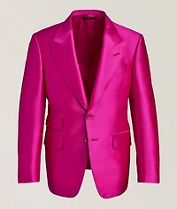 Imperial Mikado Shelton Tuxedo Jacket