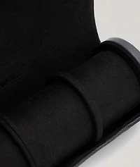 Memento Mori Triple Watch Roll