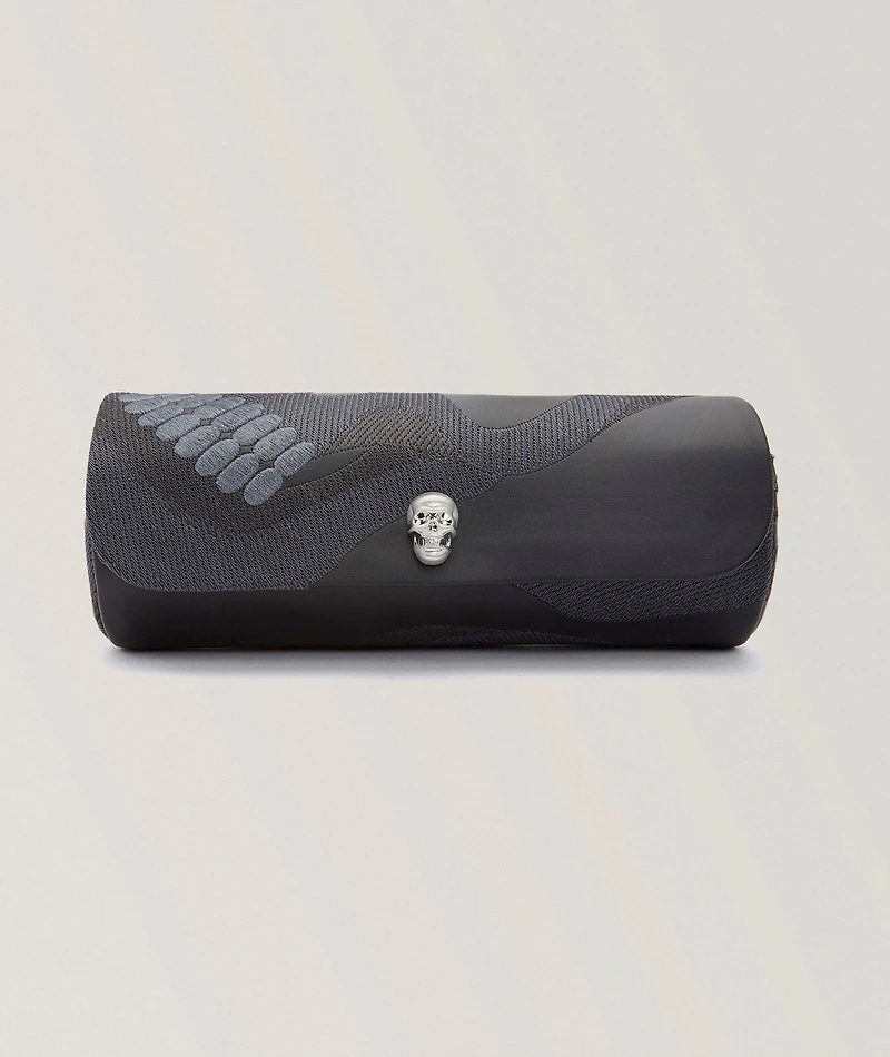 Memento Mori Triple Watch Roll