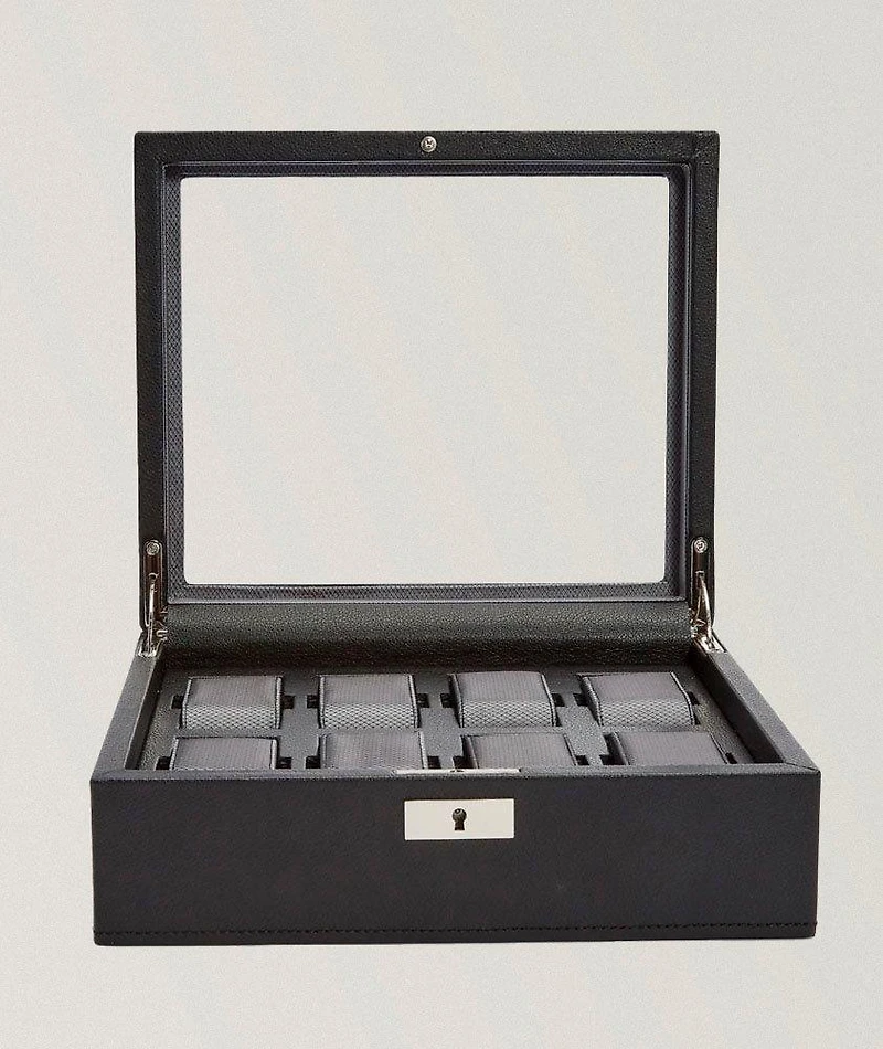 Viceroy Eight-Piece Watch Box 
