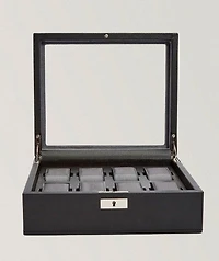 Viceroy Eight-Piece Watch Box 