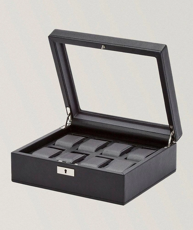 Viceroy Eight-Piece Watch Box 