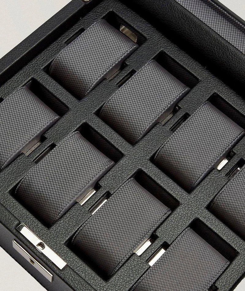Viceroy Eight-Piece Watch Box 