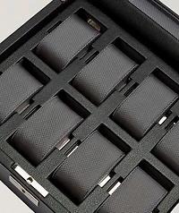 Viceroy Eight-Piece Watch Box 