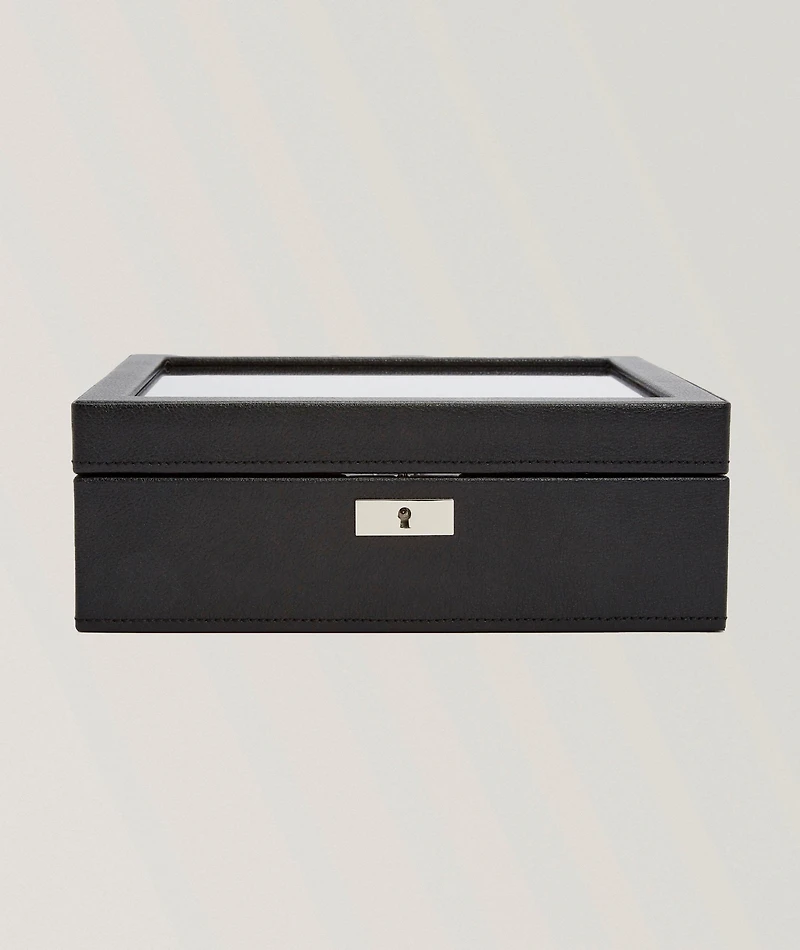 Viceroy Eight-Piece Watch Box 