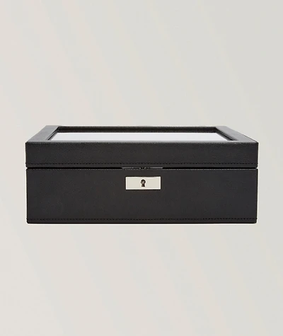 Viceroy Eight-Piece Watch Box 