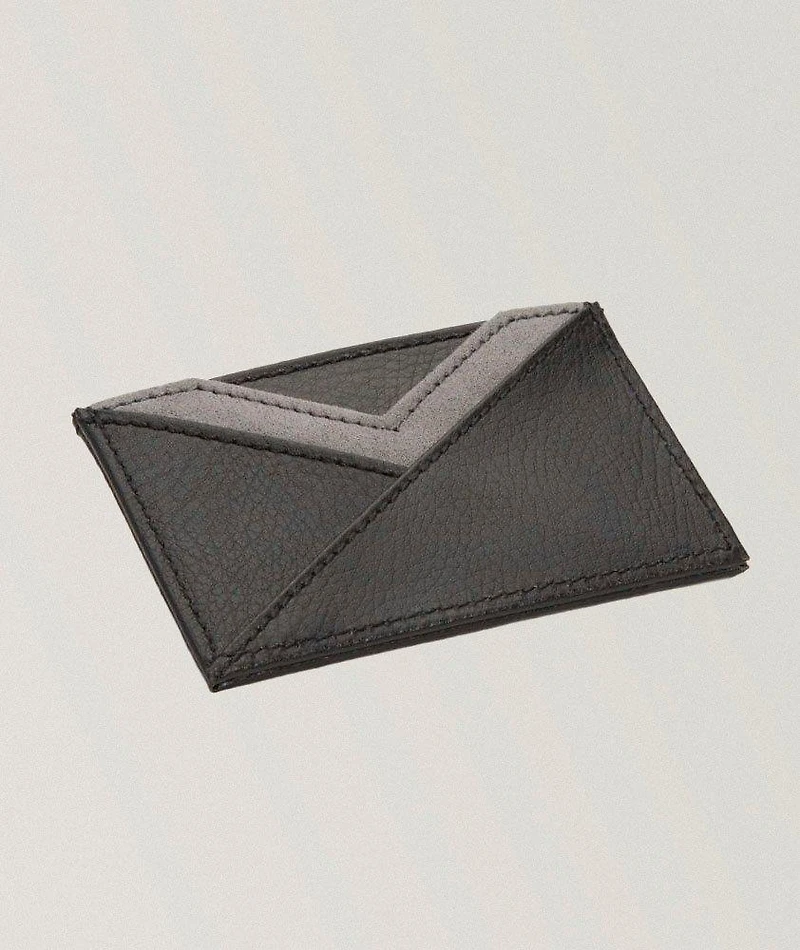 Howard Card Wallet