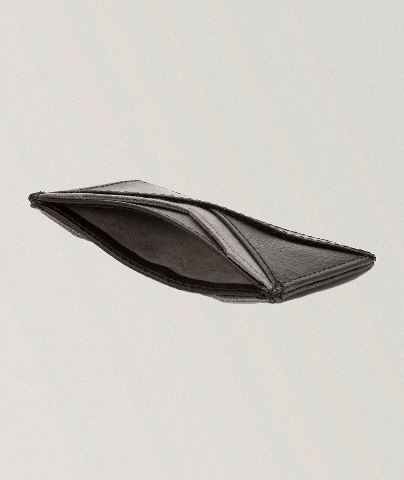 Howard Card Wallet